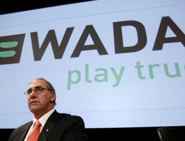 WADA: Θεωρεί «ανησυχητικό» το γεγονός ότι κανένας έλεγχος δεν πραγματοποιήθηκε στην Ισπανία